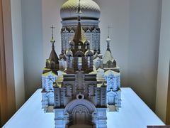 -哈尔滨规划展览馆