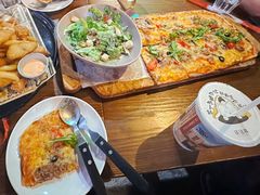 -莫比餐厅(五道口店)