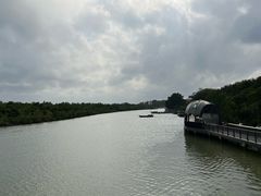 -东寨港红树林旅游区