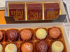 -Laderach 莱德拉(上海环贸iapm店)