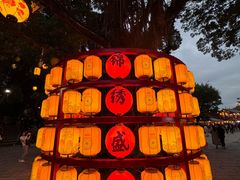 -深圳锦绣中华民俗村