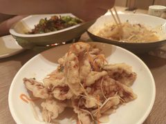 -金掌勺锅包肉(太原万达店)