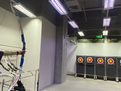 -無弓射箭俱乐部(领展中心城店)