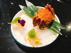 -老头儿油爆虾·知味杭州(爱琴海购物中心)