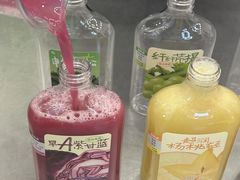 -O2鲜榨果汁(苏州龙湖狮山店)