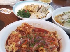 -味食家市师鸡(三元里店)