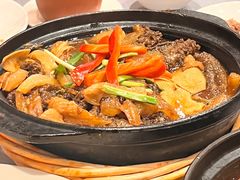 -金哥私房菜馆(张府园总店)