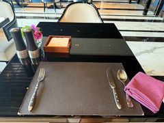 -上海苏宁宝丽嘉酒店·Cafe Bellagio西餐厅