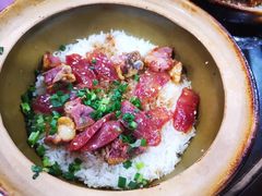 -红星光发煲仔饭(大石街店)