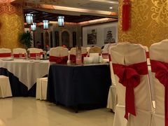 -全聚德(上海首店浦东店)