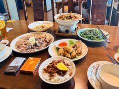 -乡亲鹅肉城(昆山店)