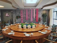 -醉霖生态餐厅(交大店)