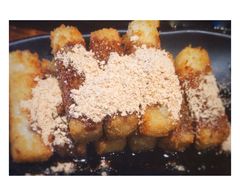 -盖帮鳝鱼串串(东郊记忆店)