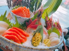 -王鼎精致料理铁板烧(世博源店)