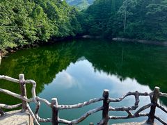 -洛阳白云山景区