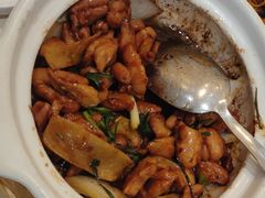 -蔡澜点心·粤菜(月星环球港店)