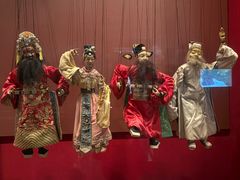 -中国闽台缘博物馆