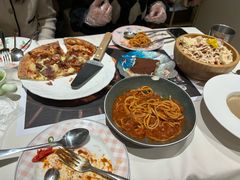 -盘炉forenza·云贵川融合小食堂 ( 钟楼中柳巷店)