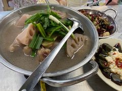 -小民大排档(光谷店)