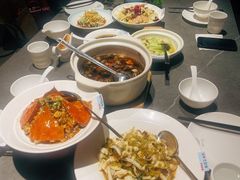 -佬太公海鸭·海鲜大排档(上海总店)