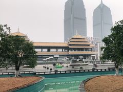 -桂林博物馆