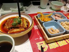 -六爷门框百年卤煮