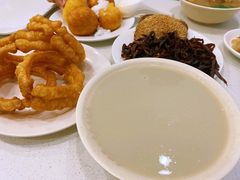 -老磁器口豆汁店(天坛店)