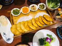 -和院老火锅铜锅烧烤海鲜(朱雀大街店)