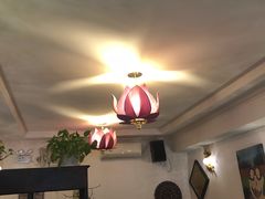 -火燒雲傣家菜(鼓楼店)