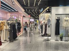 -南京时尚莱迪购物广场(正洪街店)