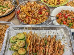 -小民大排档(马场角横路店)