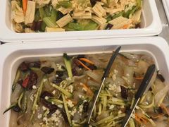 -孟记粥铺·家常菜·烧烤·粥(亚运村店)