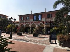 -佛罗伦萨小镇广佛名品奥特莱斯(疏港路店)