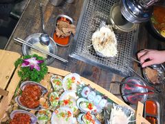 -鑫釜山海鲜烧烤(浑南店)