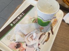 -德克士(世纪广场店)