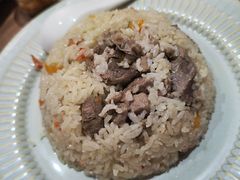 -贯贯吉·清真餐厅(浙江中路店)