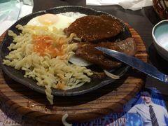 -西玛西餐厅(乐晟广场店)