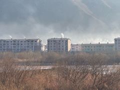 -图们国门景区
