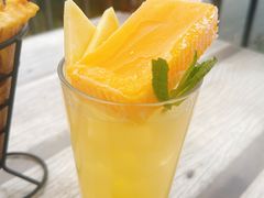 -Brew Farm·精酿农场海滨悬崖餐厅