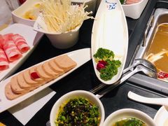 -东道煮牛肉火锅(重庆路店)