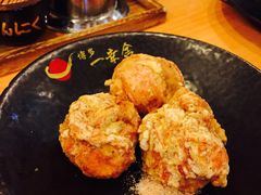 -博多一幸舍(侨福芳草地购物中心店)