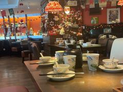 -大头虾越式风味餐厅(光明广场店)