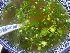 优质水盆-长安后宰门水盆羊肉(新都心店)