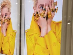 -SWAROVSKI(王府井百货店)