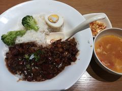 台北卤肉饭-皇城坝小吃(科华成都王府井购物中心店)