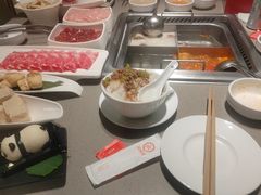 -海底捞火锅(苏宁生活广场店)