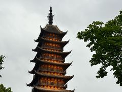 -常熟方塔园