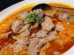 -付掌柜在成都·热炒砂锅集(金禾店)