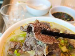 -潮汕林记牛肉火锅(万象天地店)
