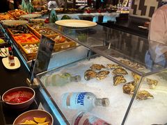 -广州粤海喜来登酒店